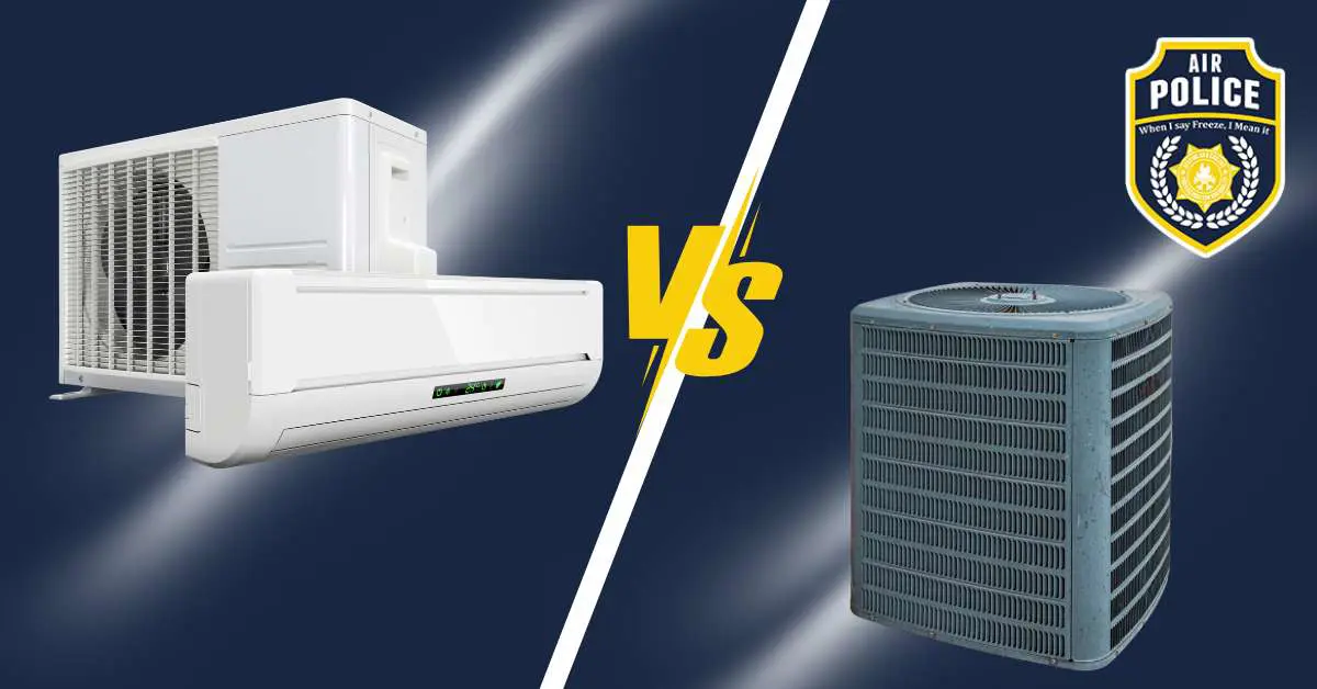 Mini-Split Systems vs Central AC: Which Is Better for Florida Homes?
